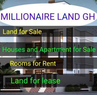 Millionaire Lands Gh